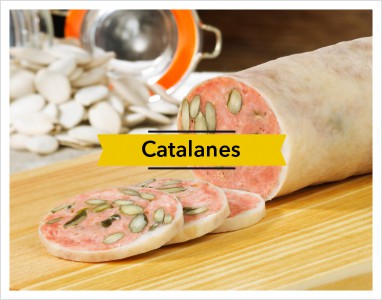 Catalanes